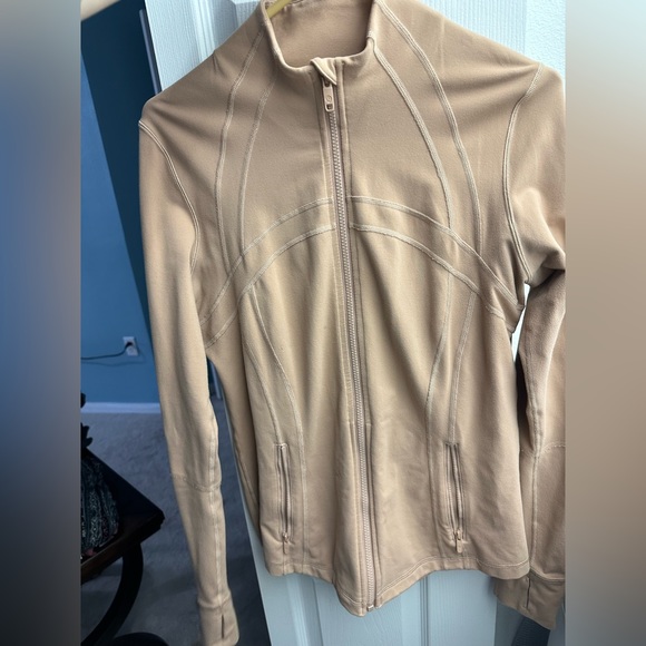 lululemon athletica Jackets & Blazers - Define jacket